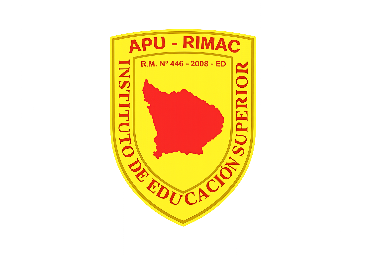 IES APU-RIMAC